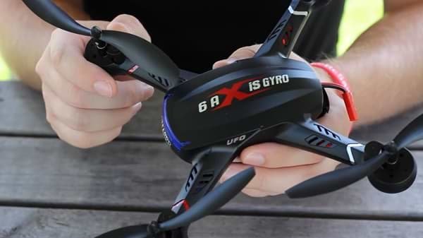 10 Best Drones With GPS And Digital camera Under $200