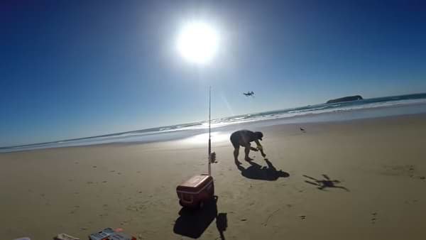 6 Best Fishing Drones Under $500 (Price, Range, Camera Quality)