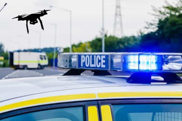 Can The Police REALLY Confiscate Your Drone?