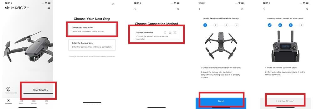 How to Connect Drone Digital camera To Your Phone?