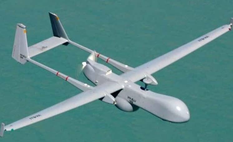 Types of Military Drones: Best Technology Available Today