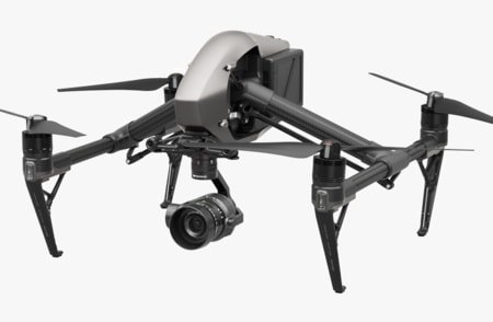 10 Best Drones for Construction: Buyer’s Guide, Reviews