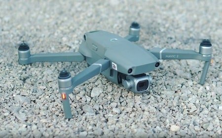 10 Best Drones For Filmmaking