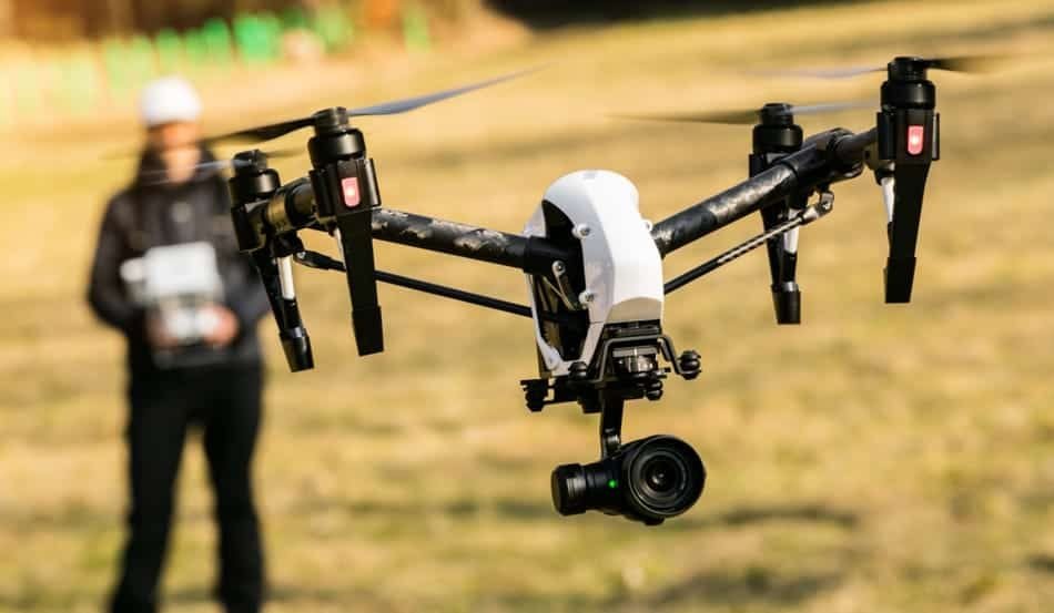 Best Drones For Starting a Business