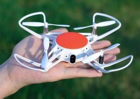 10 Best Drones Under $50: Buyer’s Guide, Reviews