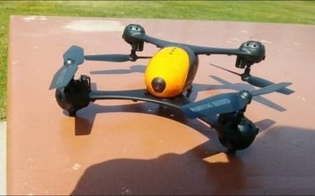 ScharkSpark SS41 Drone