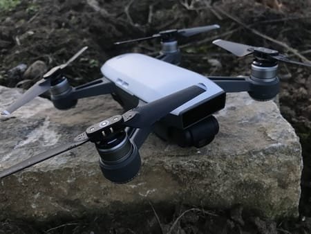 Drones On Golf Courses – Marketing And Maintenance