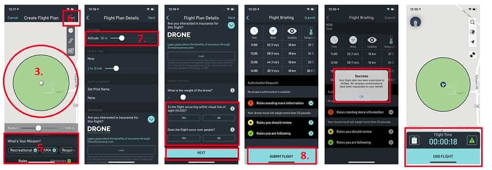 How to Notify The Airport Of Drone Air travel As Hobbyist?
