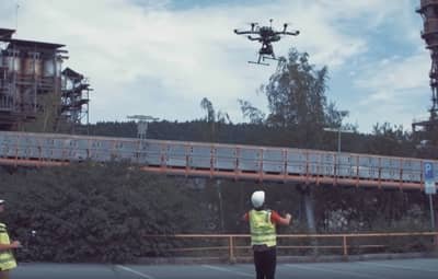 How to Start a Drone Mapping Business?