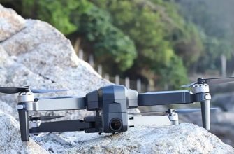 Ruko F11 Pro vs. Holy Stone HS720: Which Drone is Better?