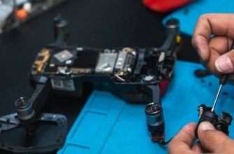 How Much Does it Cost to Repair a Drone?