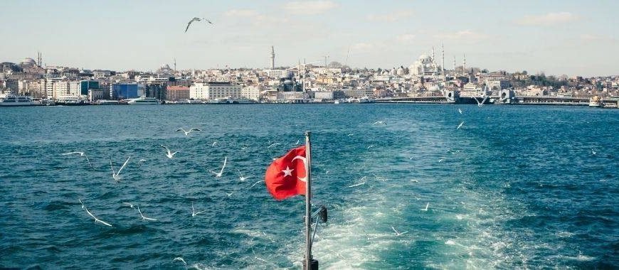 Can I Bring a Drone to Turkey? (Read This First)