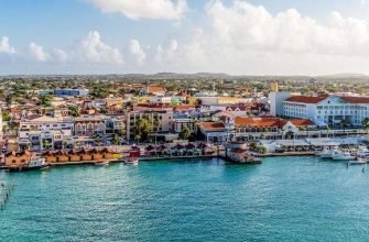 Can You Bring a Drone to Aruba? (What You Need to Know)
