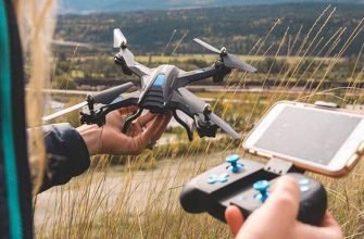 How To Connect Snaptain Drone To Phone?