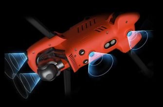 Autel Evo 2 Drone Series Review