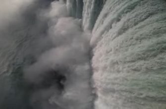 Can You Fly a Drone in Niagara Falls?