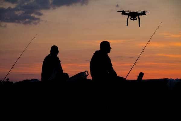 Is definitely Drone Fishing Lawful in Texas?