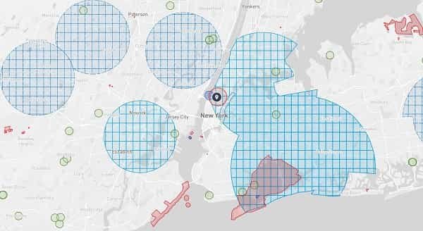 Are Drones Illegal In New York City For Hobbyist Drone Pilots? [UPDATED 2021]
