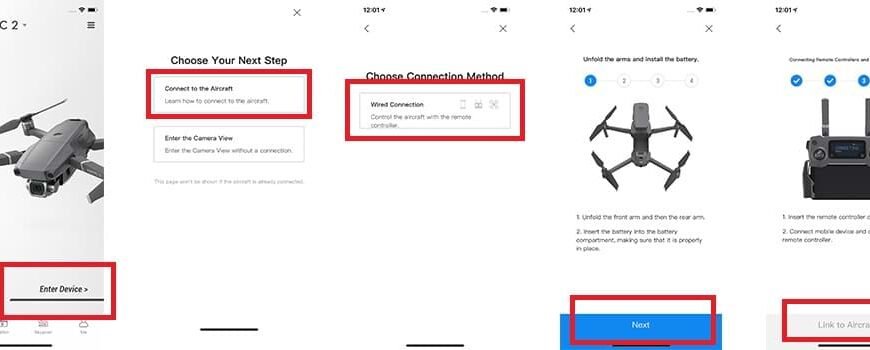 How to Connect Drone Digital camera To Your Phone?