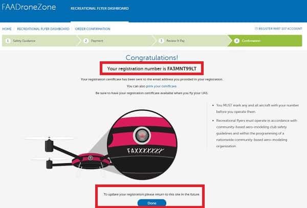 Ways to Register A Drone With The FAA As being a Hobbyist Drone Pilot In The U. Ersus
