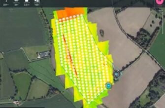 What Is Drone Mapping?