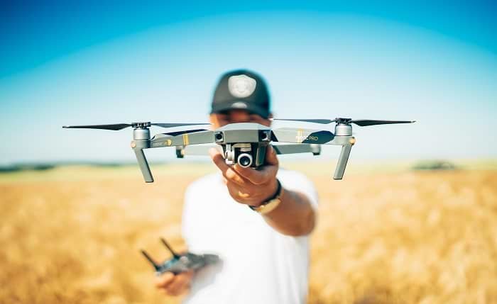 Why Do Drones Have To Be Registered? ANSWERED!