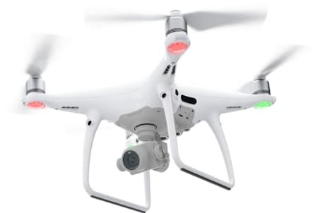 10 Best Drones For Fishing 2021: Buying Guide & Reviews