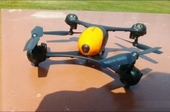15 Best Drones Under 250 Grams