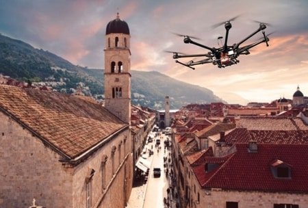 Drone Laws in Croatia: Regulations And Rules