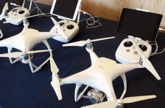 How To Choose The Right Drone Or UAV?