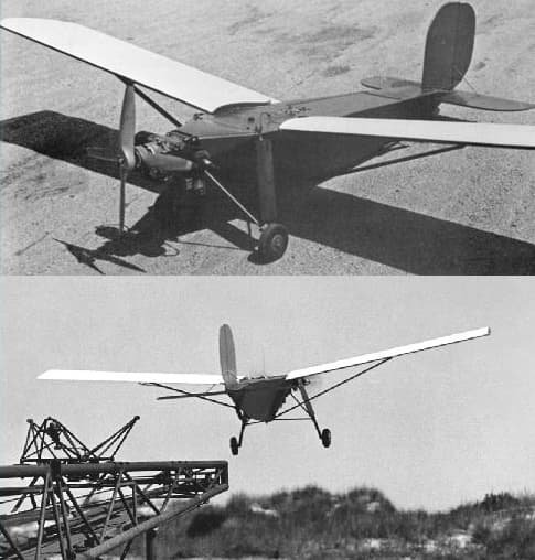The History Of Drones (History Timeline From 1483 to 2020)