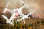 Drones Are Used to Restore Wildfire Affected Areas– But Will It Work?